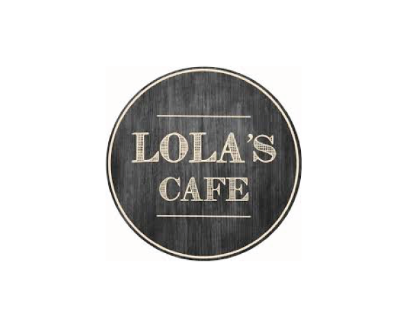 TheWonderMuse, Marketing, Graphic Design, E-commerce - Lola's Cafe